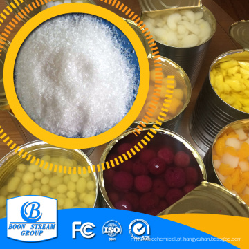 Tot Products Fosfato trisódico dodecahydrate98% grau alimentar fabricado na China